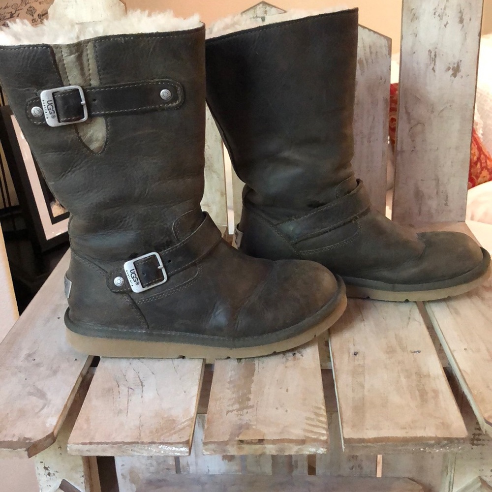 Ugg Kensington Boots